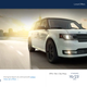Illustration for article titled It Has Come to My Attention That the Ford Flex Is Still on Sale